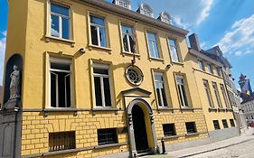 Hotel Lucca